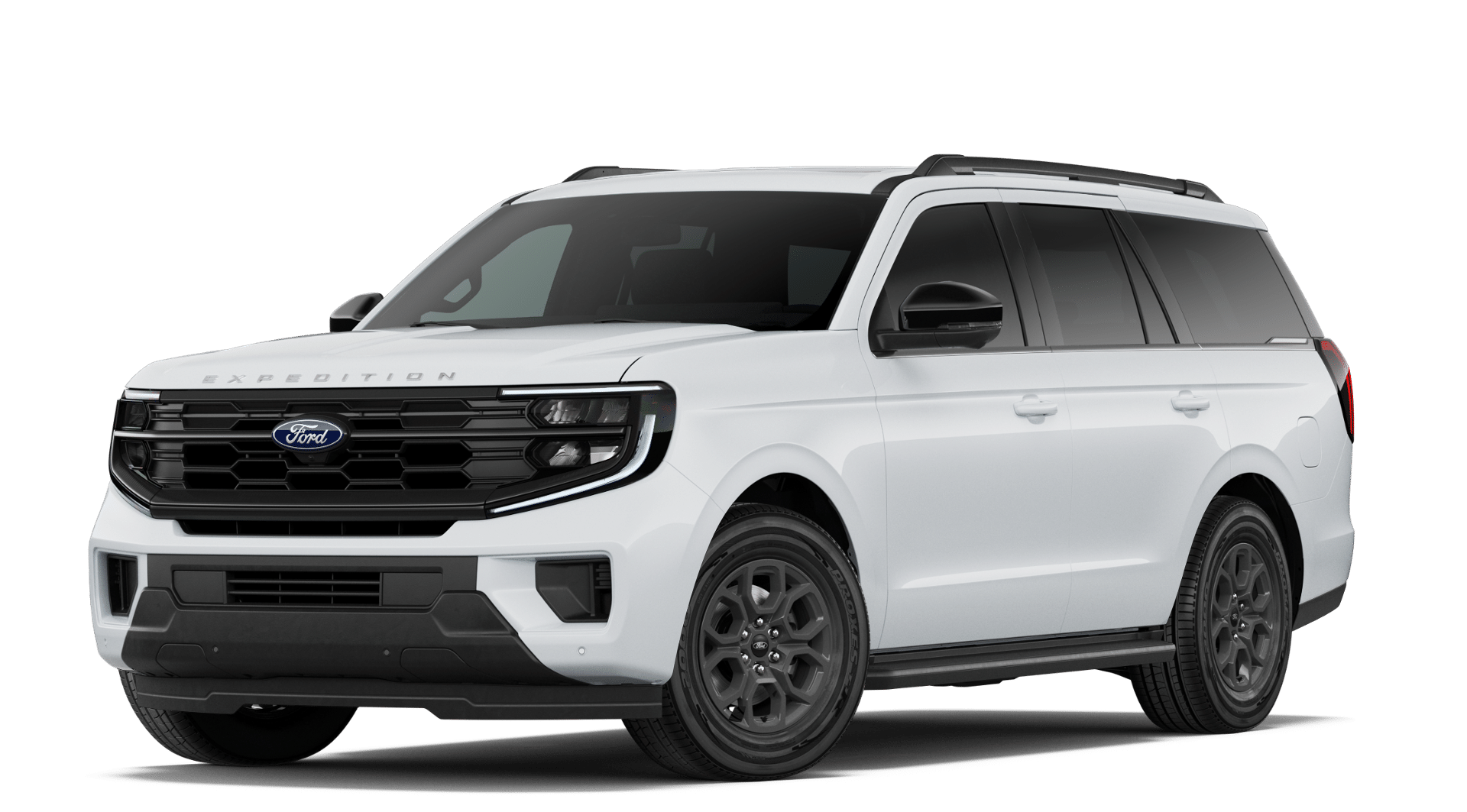2026 Ford Expedition® External Image 1